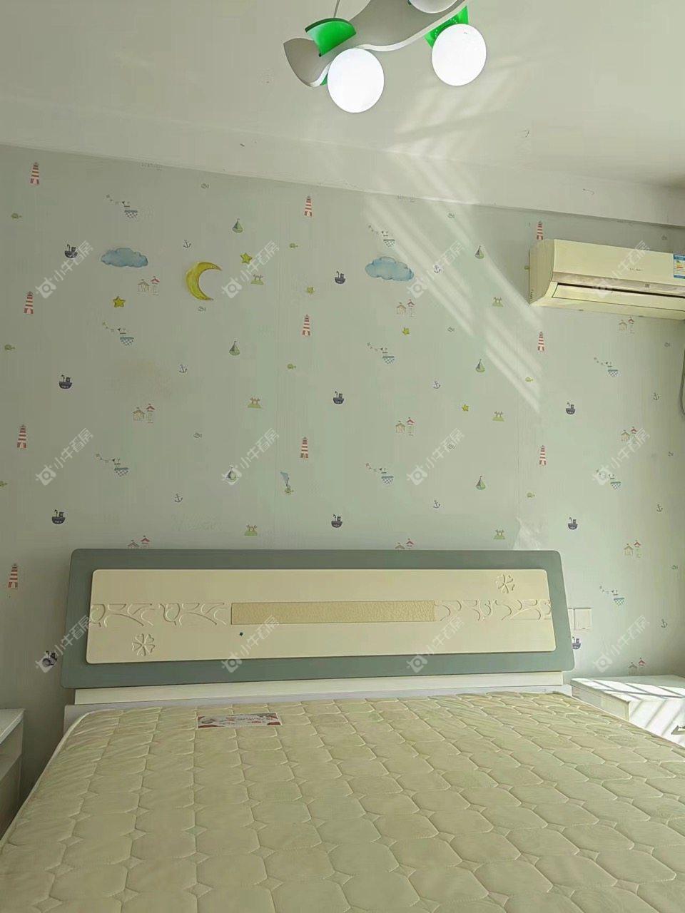 镇江名都新贵在售二手房源室内图_小牛看房