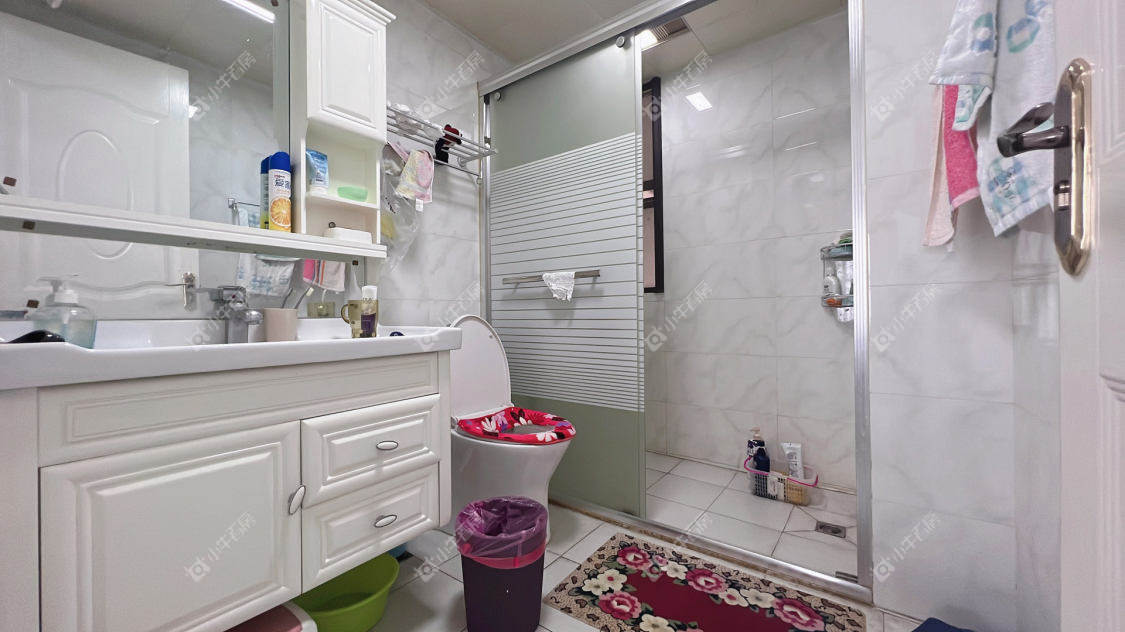 镇江华都锦城在售二手房源_小牛看房