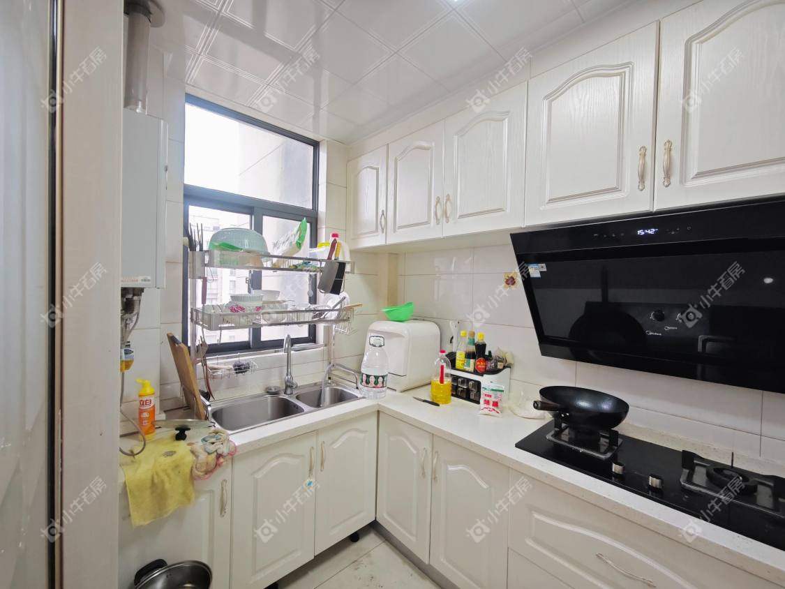 镇江御河熙岸在售二手房源室内图_小牛看房