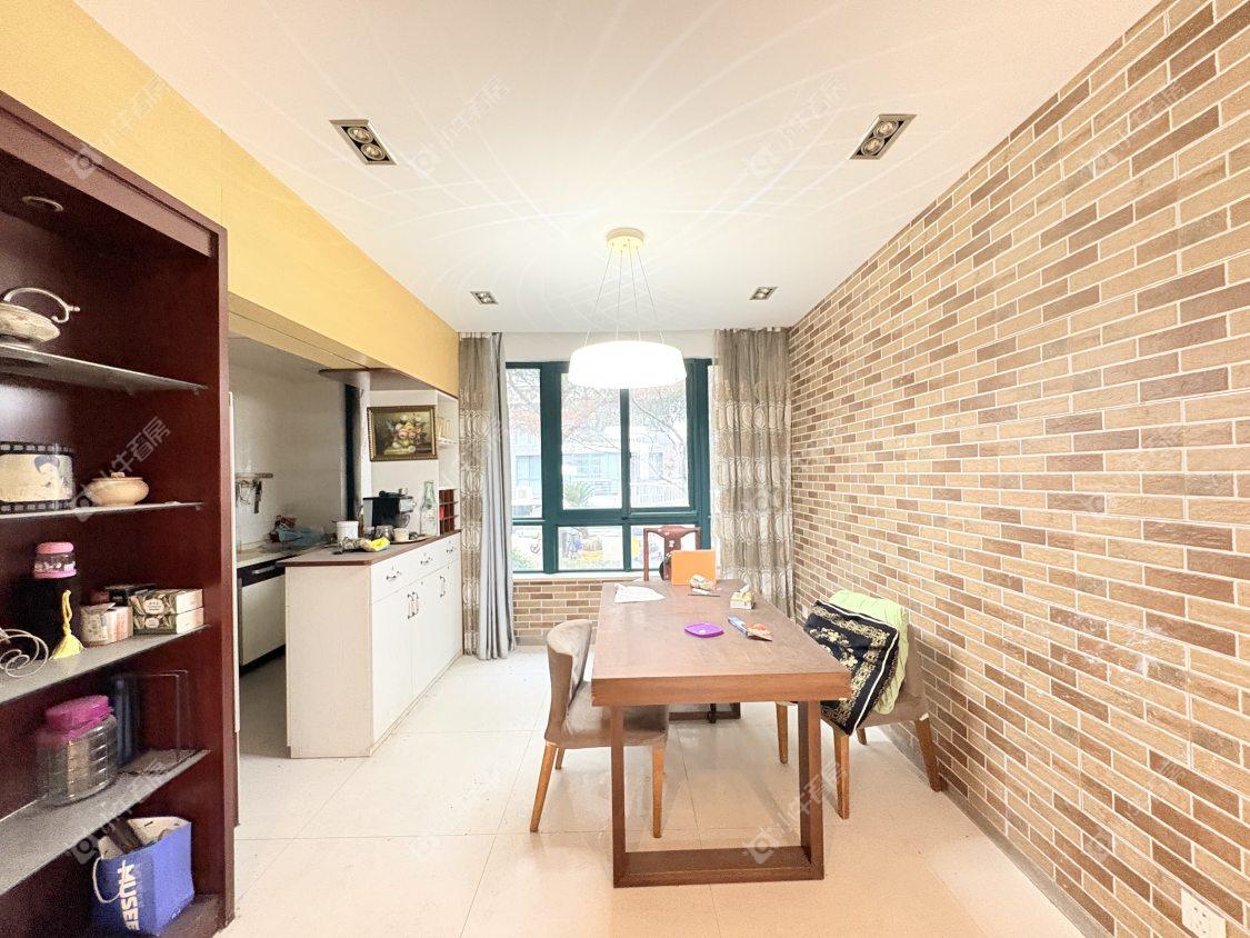 镇江江南人家在售二手房源室内图_小牛看房