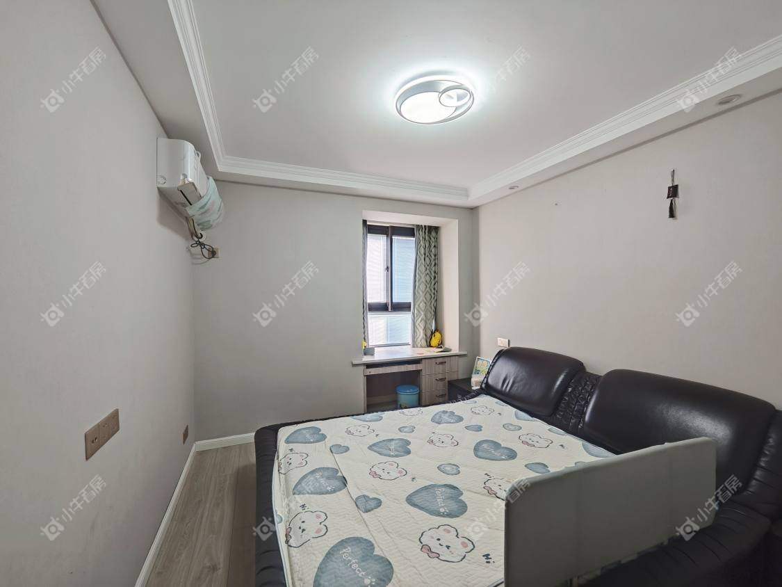 镇江嘉源首府在售二手房源室内图_小牛看房