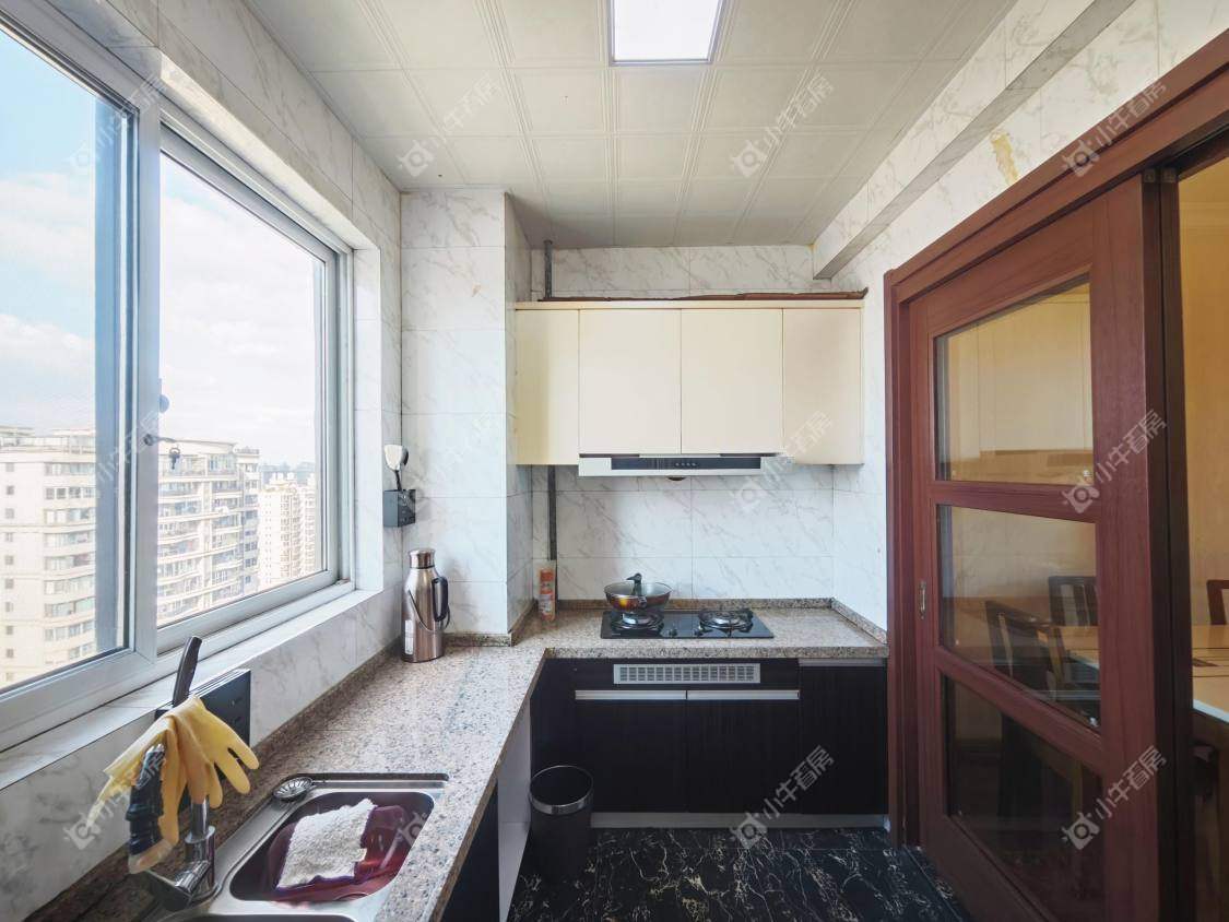 镇江碧桂园在售二手房源室内图_小牛看房