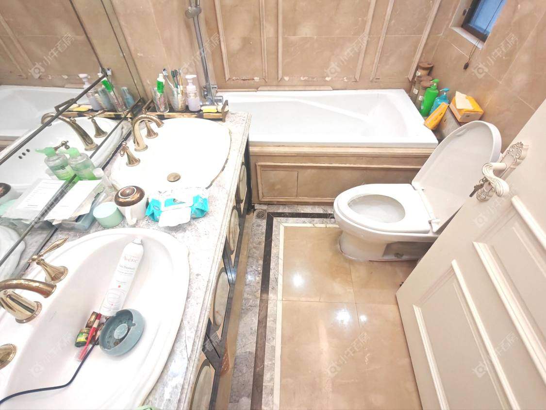 镇江吾悦华府（丹阳）在售二手房源室内图_小牛看房