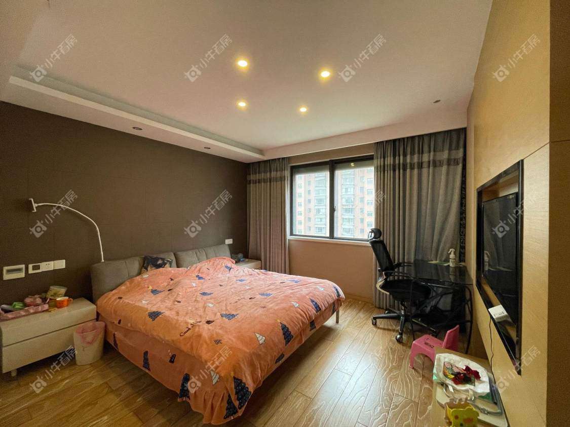 镇江世纪豪都在售二手房源_小牛看房