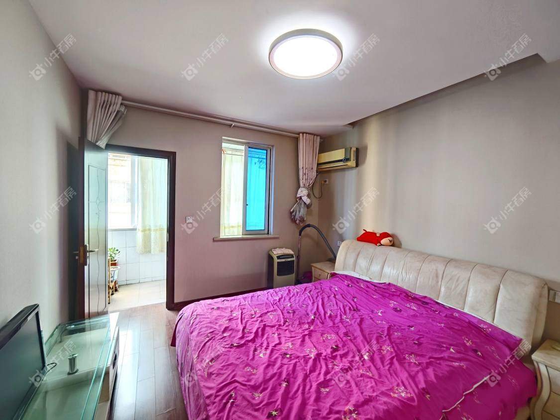 镇江东方苑在售二手房源室内图_小牛看房