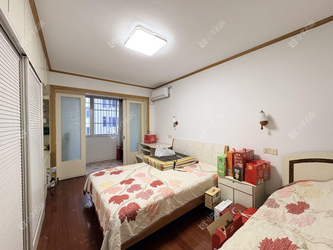 镇江香草新村在售二手房源室内图_小牛看房