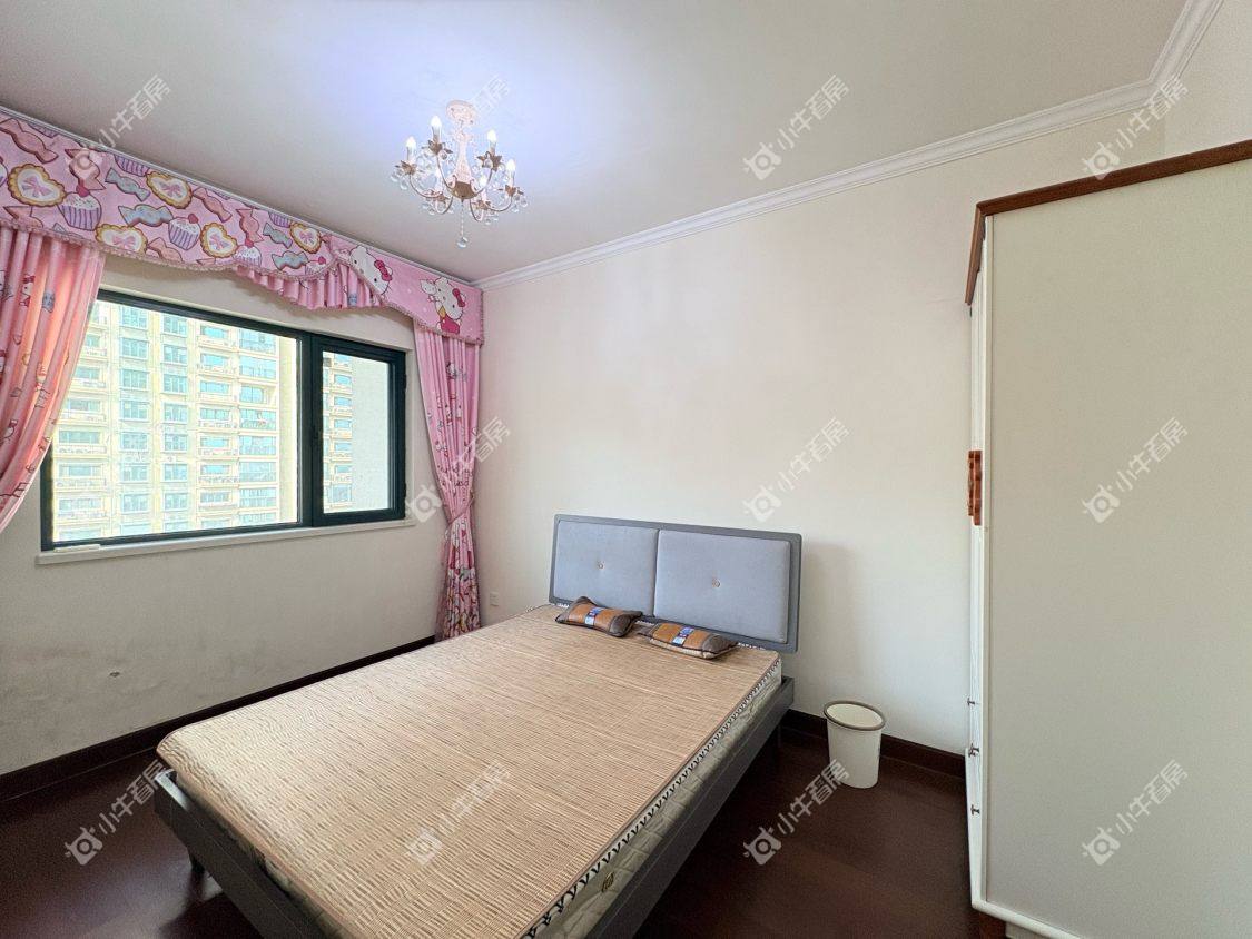 镇江恒大名都二三期在租房源室内图_小牛看房