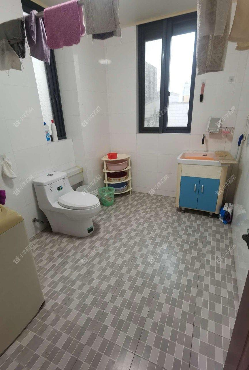 镇江锦尚名都在售二手房源室内图_小牛看房