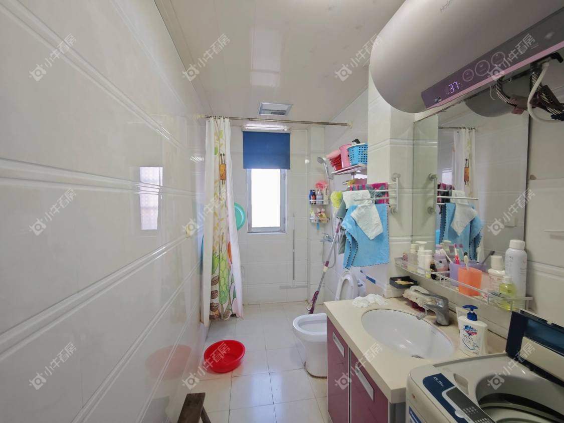 镇江金谷苑在售二手房源室内图_小牛看房