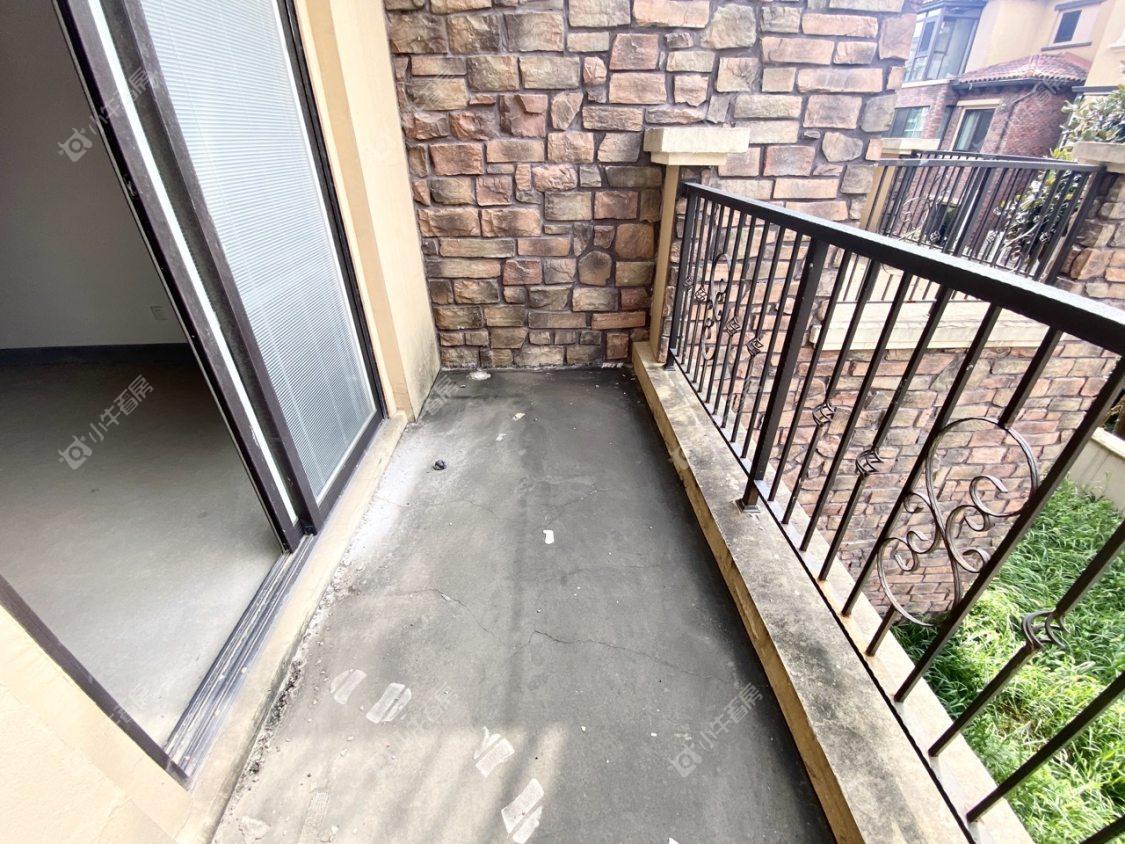 镇江吾悦华府（丹阳）在售二手房源室内图_小牛看房