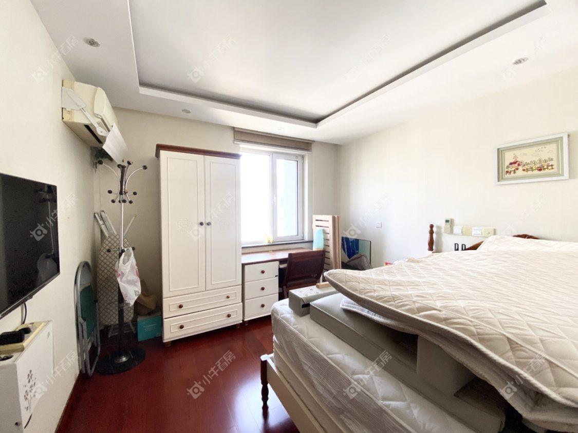 镇江天波城别墅区在售二手房源室内图_小牛看房