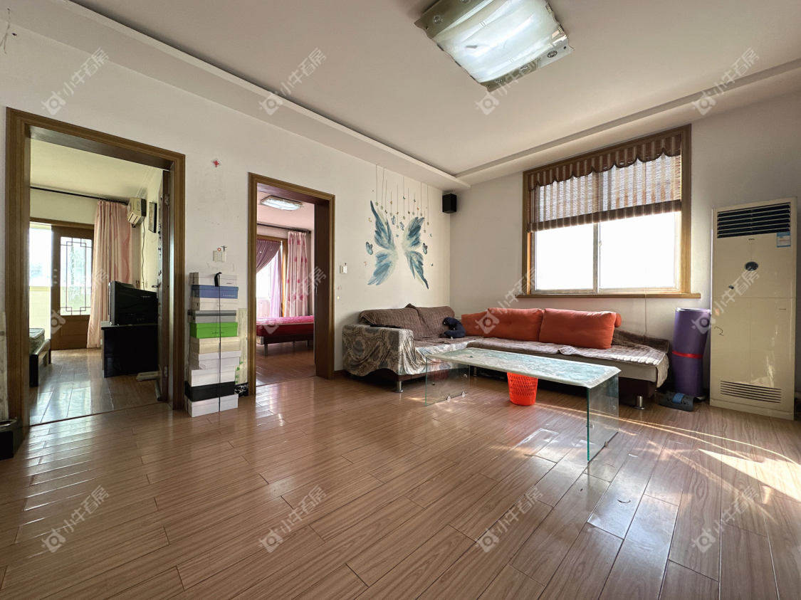 镇江华南园中园在售二手房源_小牛看房