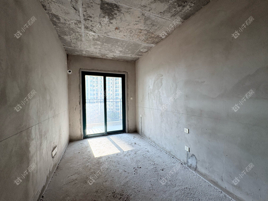 镇江恒大名都二三期在售二手房源室内图_小牛看房