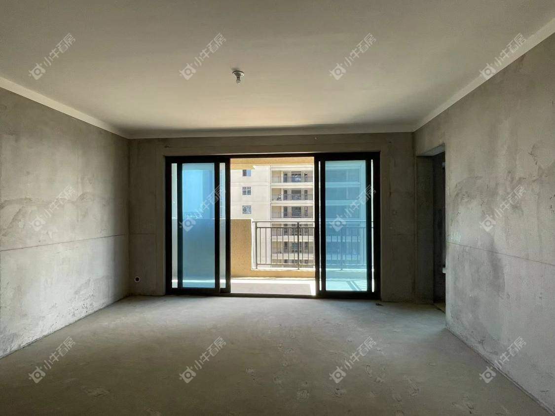 镇江碧桂园樾府在售二手房源_小牛看房