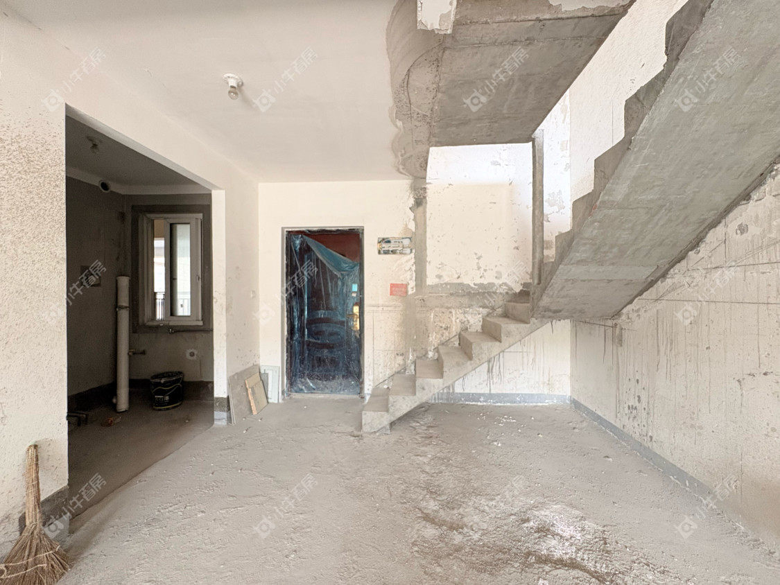 镇江中南君悦府中南一期在售二手房源_小牛看房