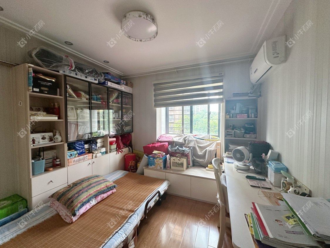 镇江华都锦城在售二手房源室内图_小牛看房