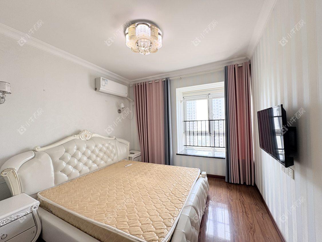 镇江碧桂园在售二手房源室内图_小牛看房