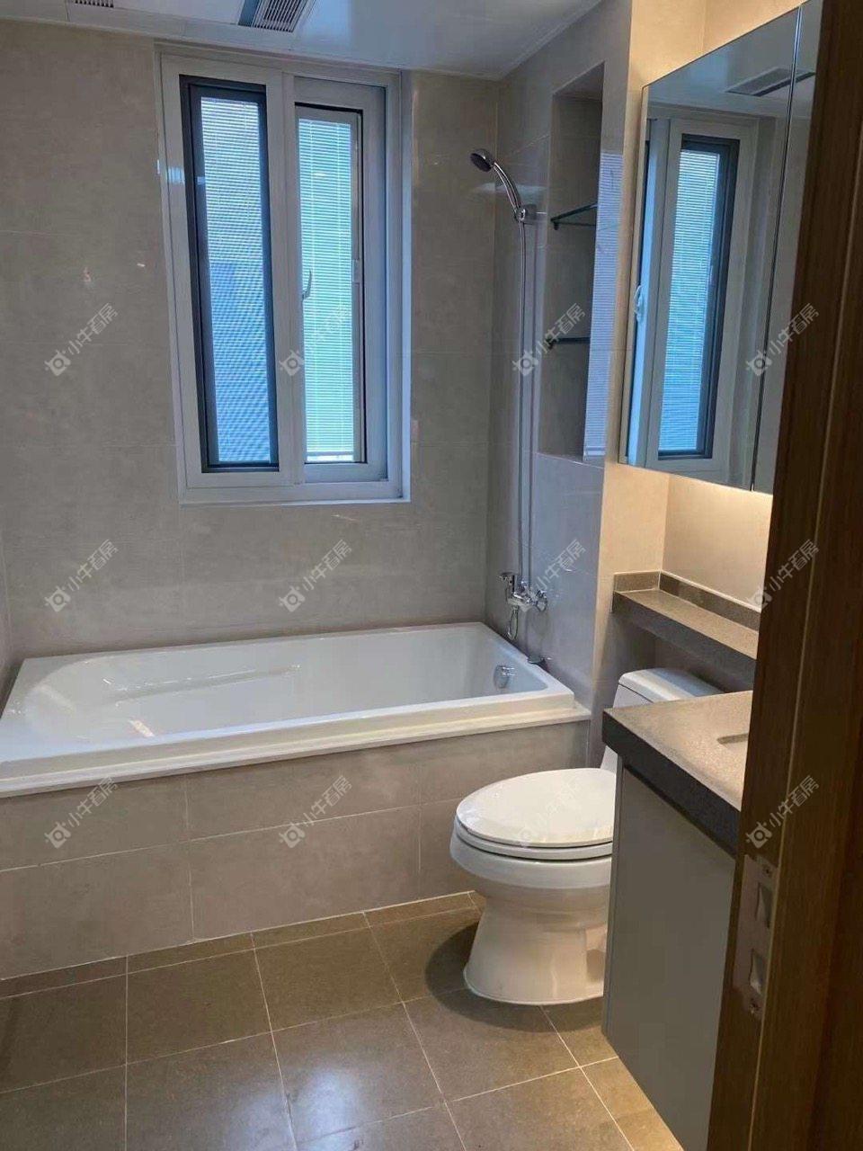 镇江中南君悦府中南一期在售二手房源室内图_小牛看房