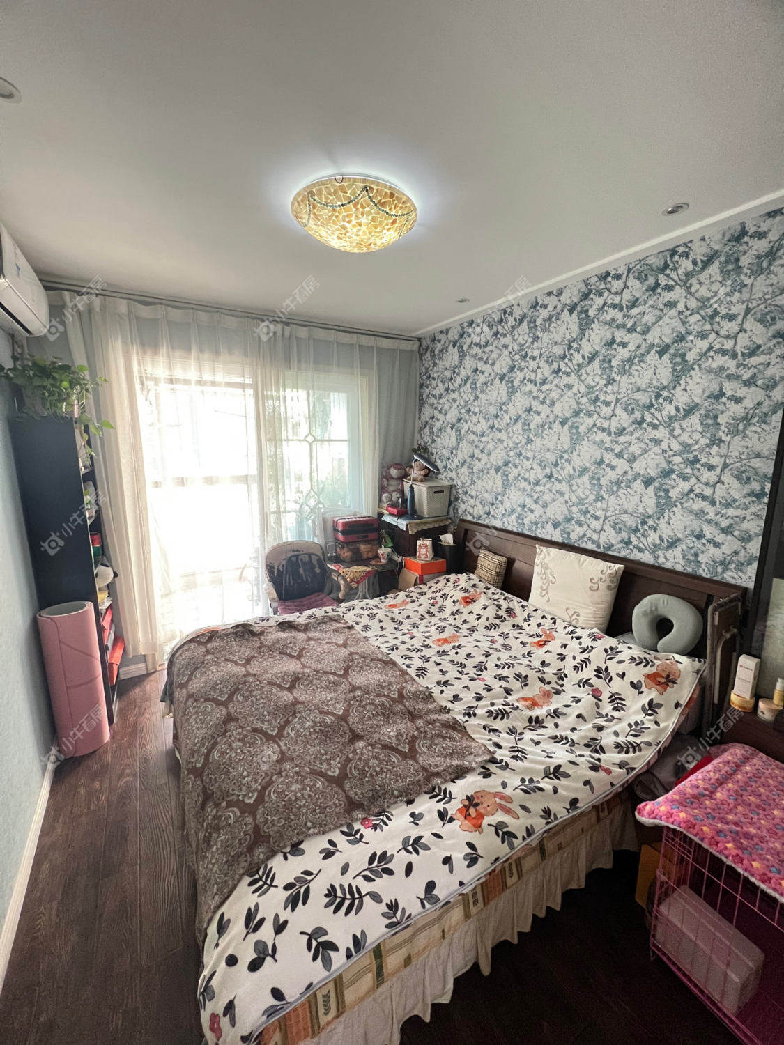 镇江华都锦城在售二手房源_小牛看房