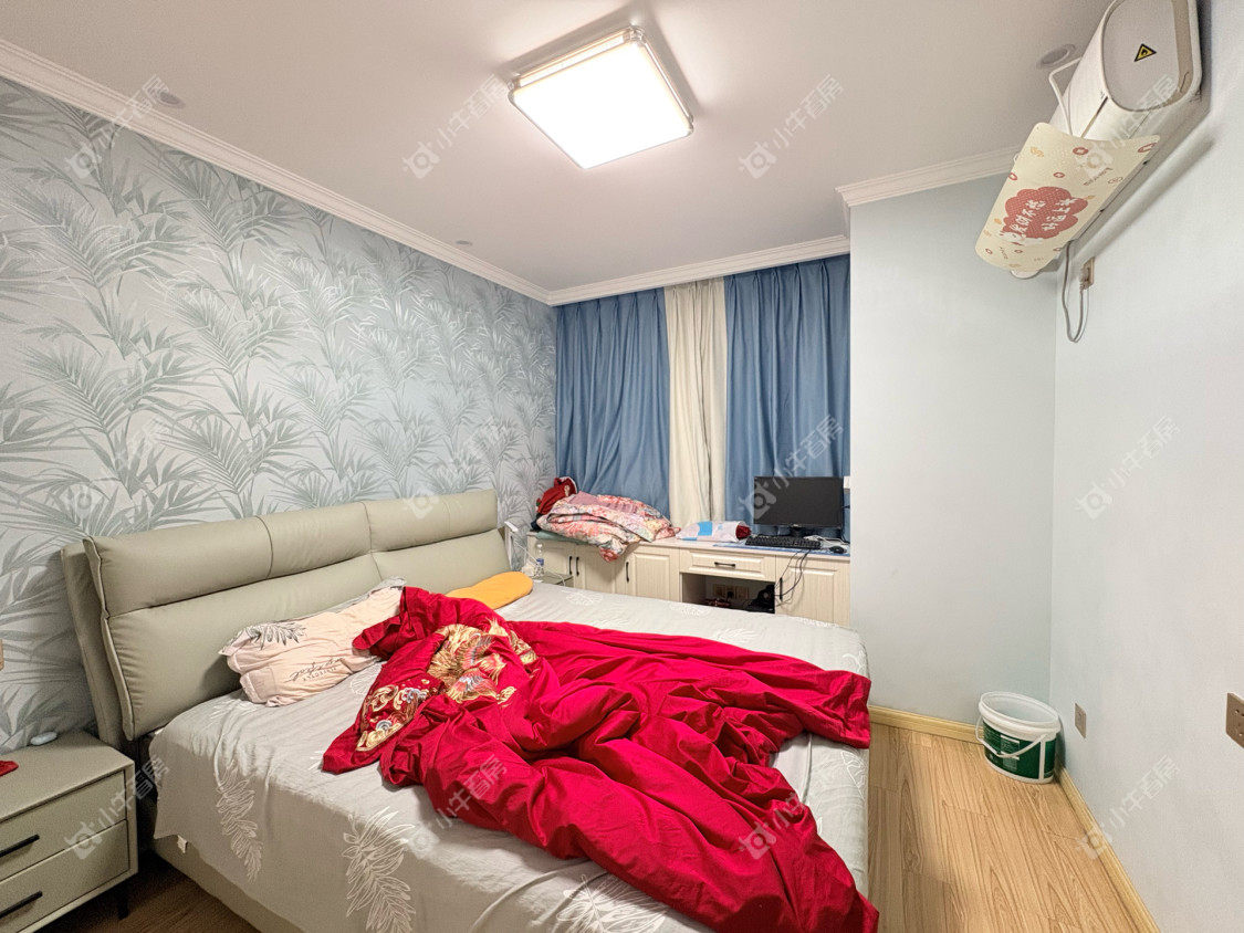 镇江吾悦华府（丹阳）在售二手房源室内图_小牛看房