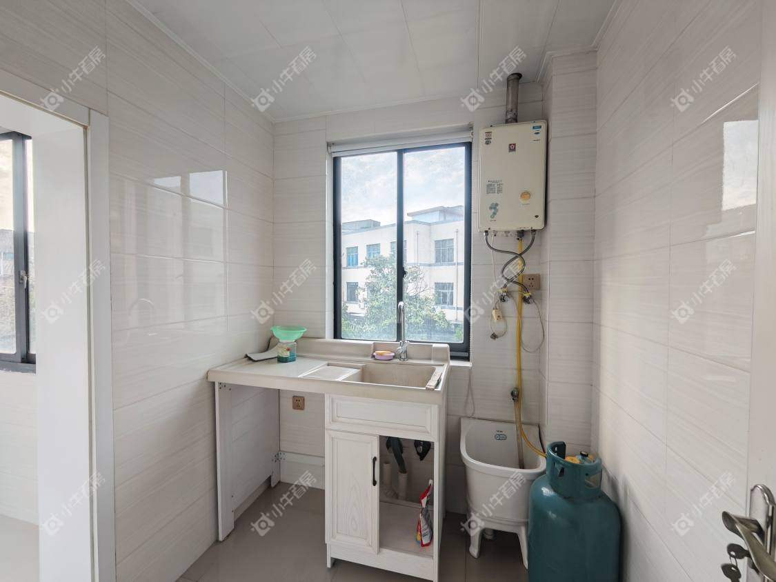 镇江幸福小区在售二手房源室内图_小牛看房