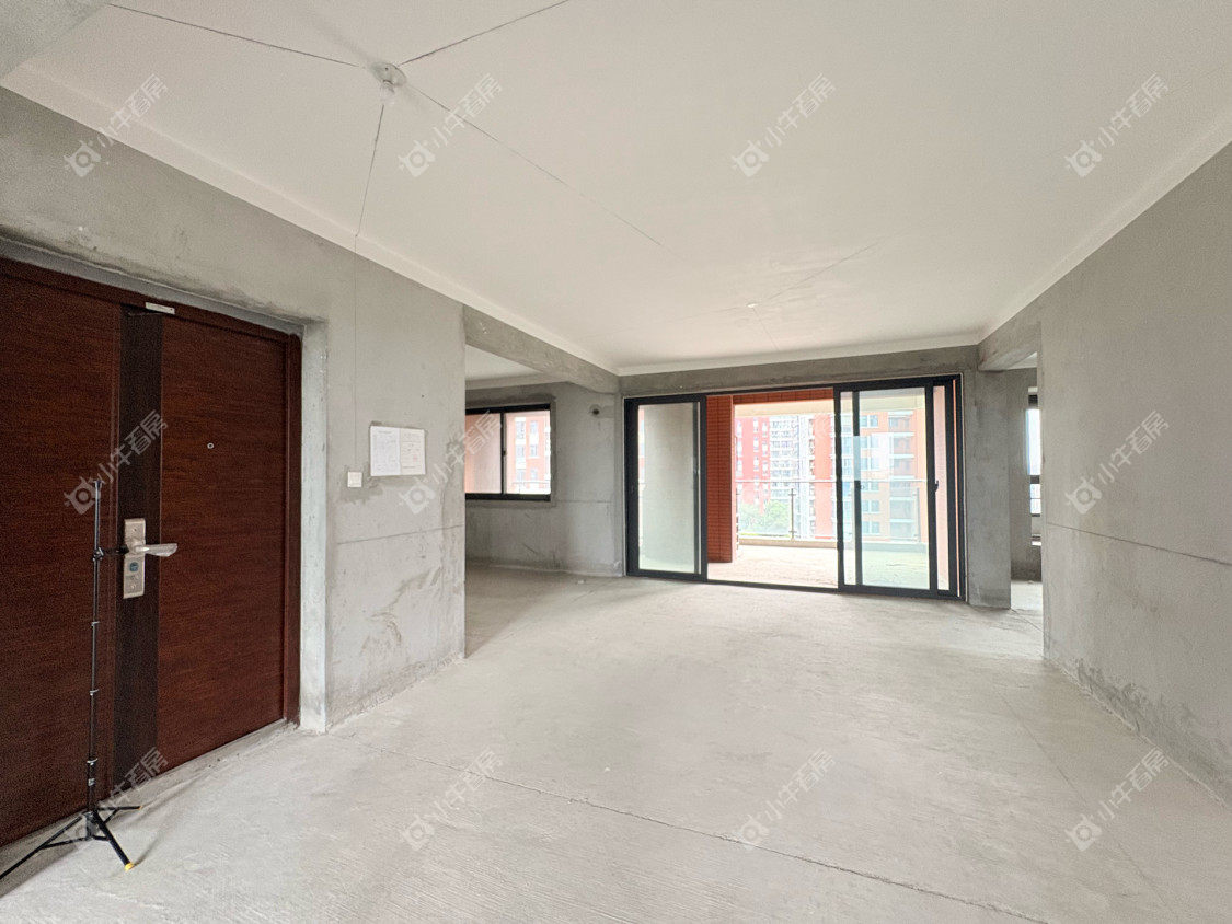 镇江天波城在售二手房源室内图_小牛看房