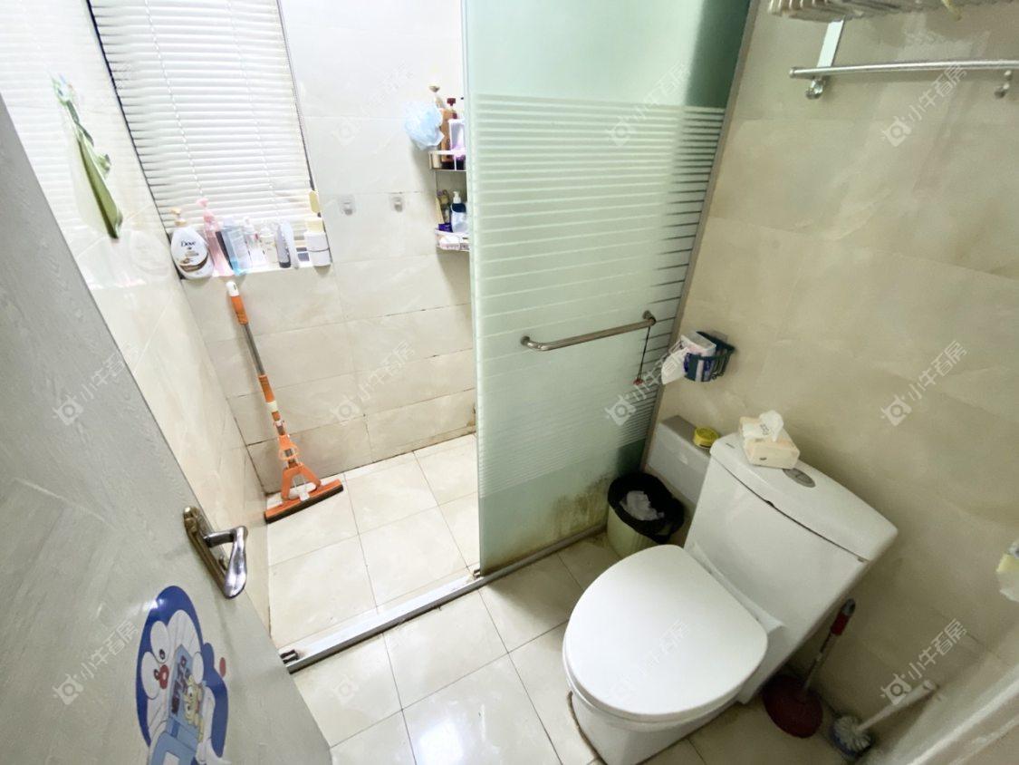 镇江锦尚名都在售二手房源室内图_小牛看房