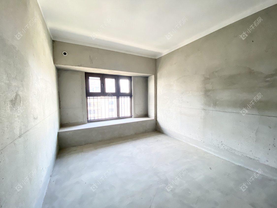 镇江碧桂园樾府在售二手房源室内图_小牛看房