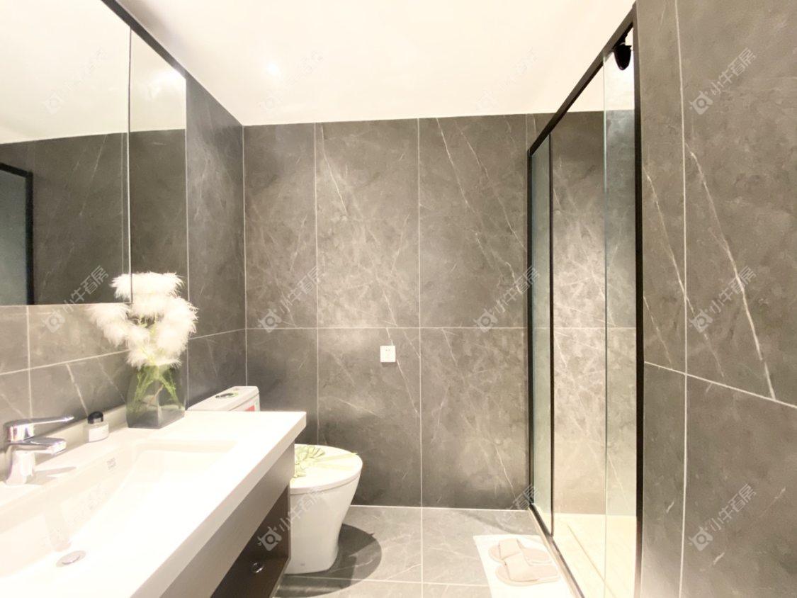 镇江华都翰林府在售二手房源室内图_小牛看房