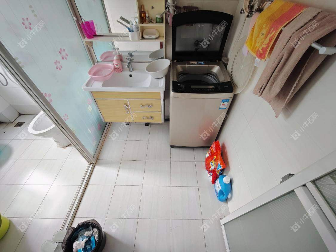 镇江万善园一村在售二手房源室内图_小牛看房