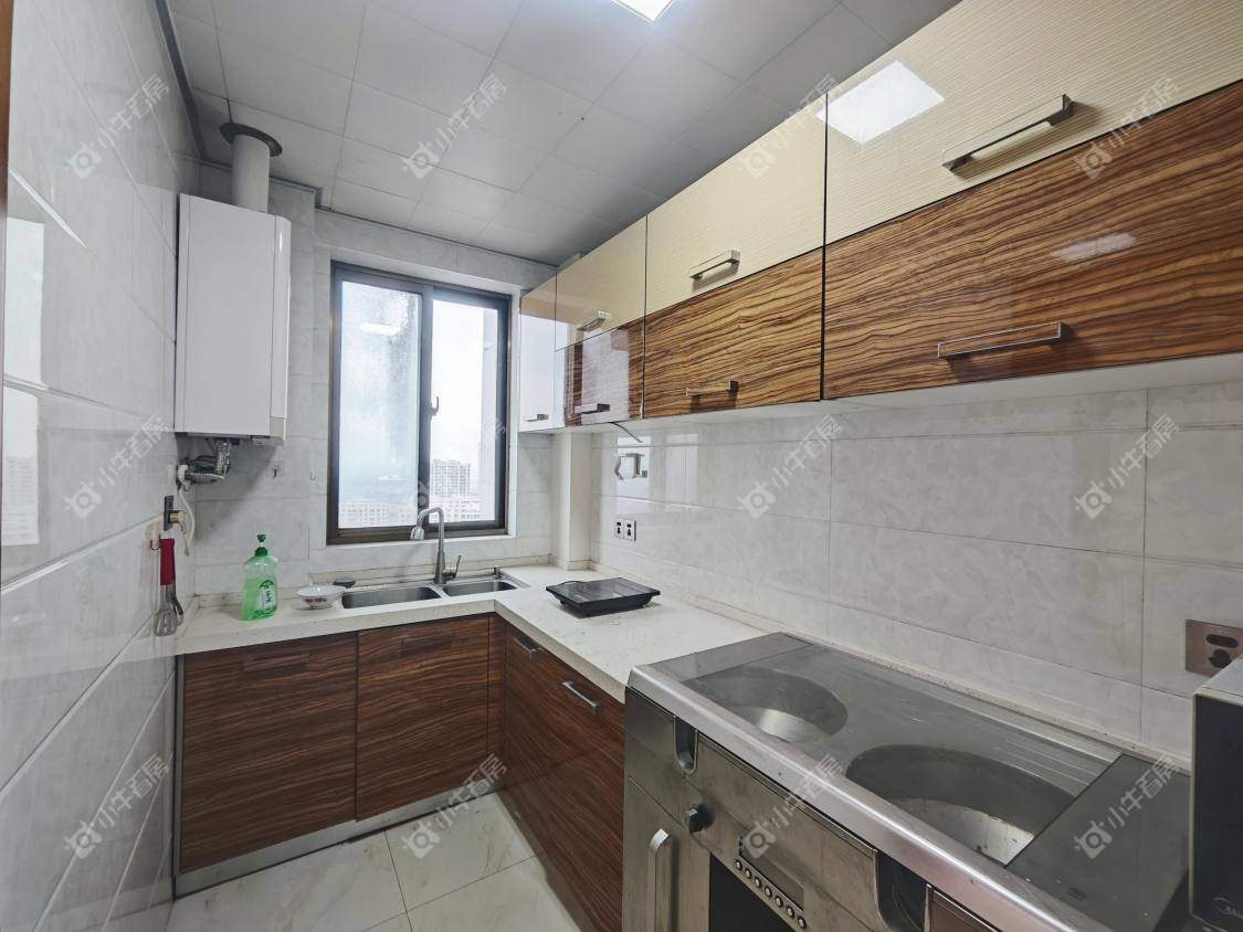 镇江金色家园在售二手房源室内图_小牛看房