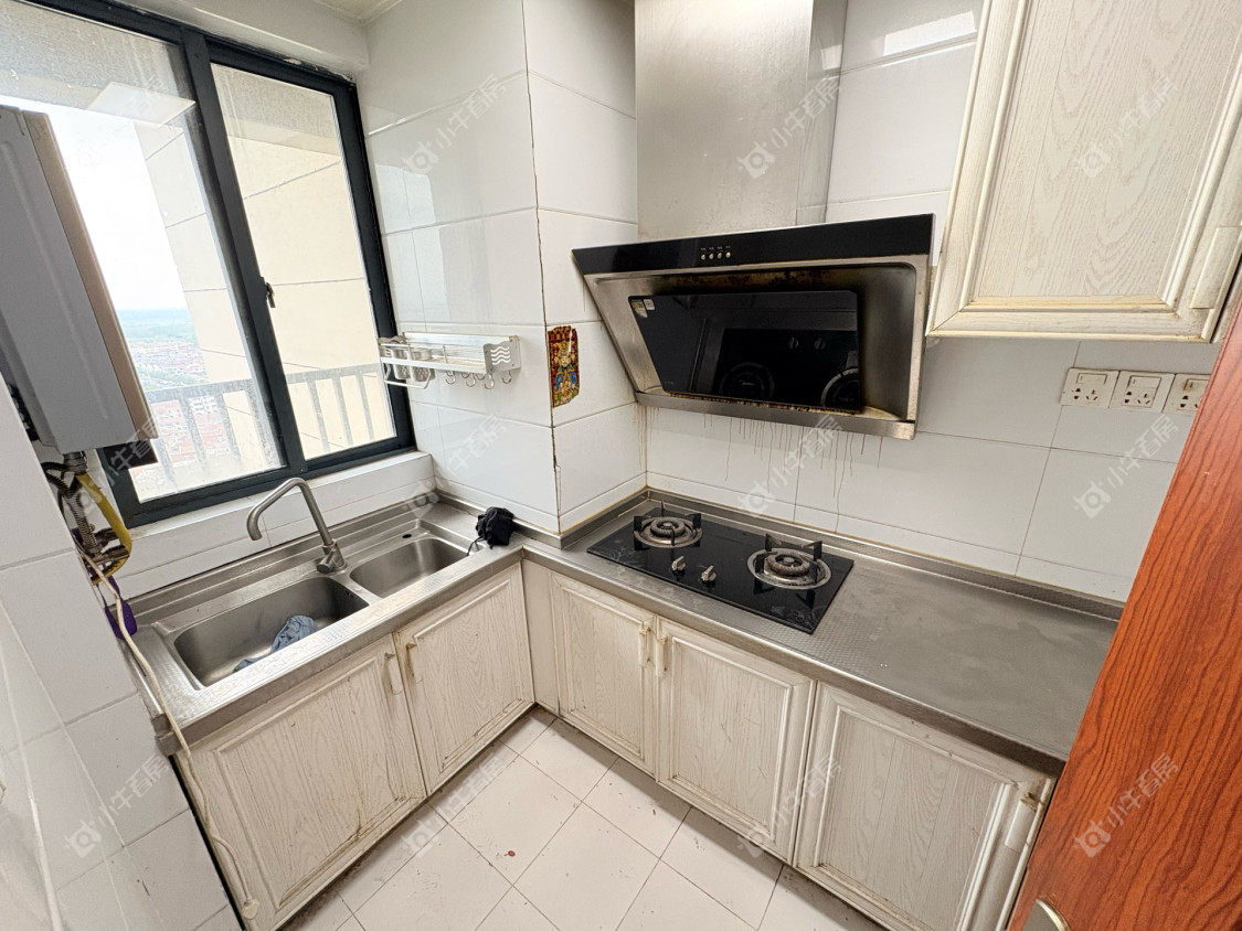 镇江荣城国际一期在售二手房源室内图_小牛看房