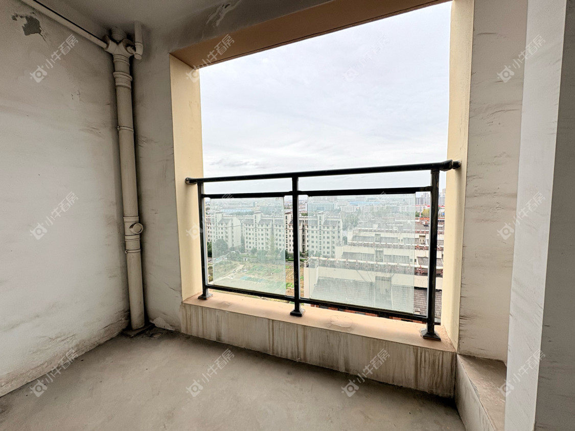 镇江翡翠林花园（天福花园）在售二手房源室内图_小牛看房