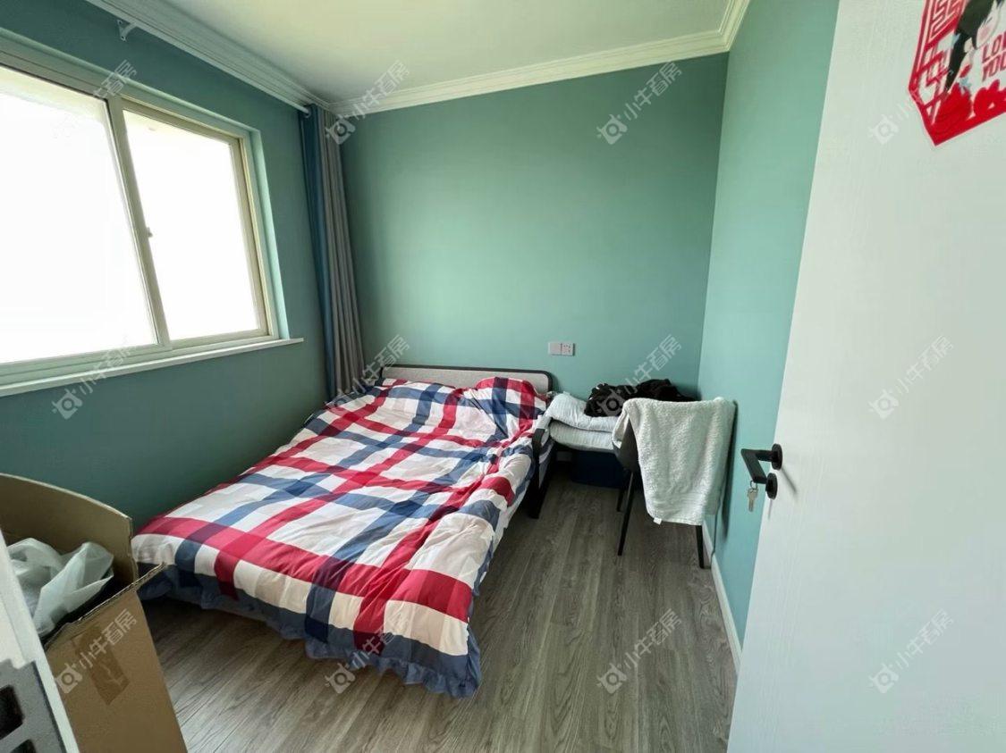 镇江练湖新城在售二手房源室内图_小牛看房