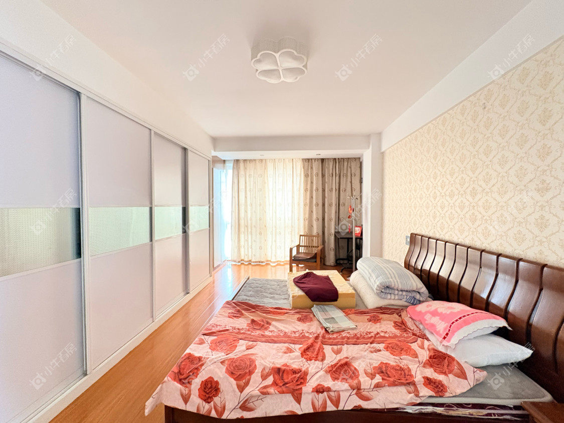 镇江华南新村在售二手房源室内图_小牛看房