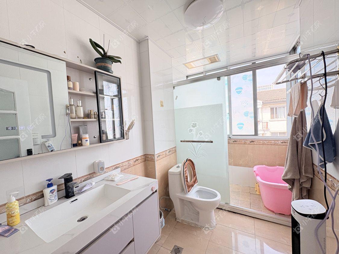 镇江幸福二区在售二手房源室内图_小牛看房