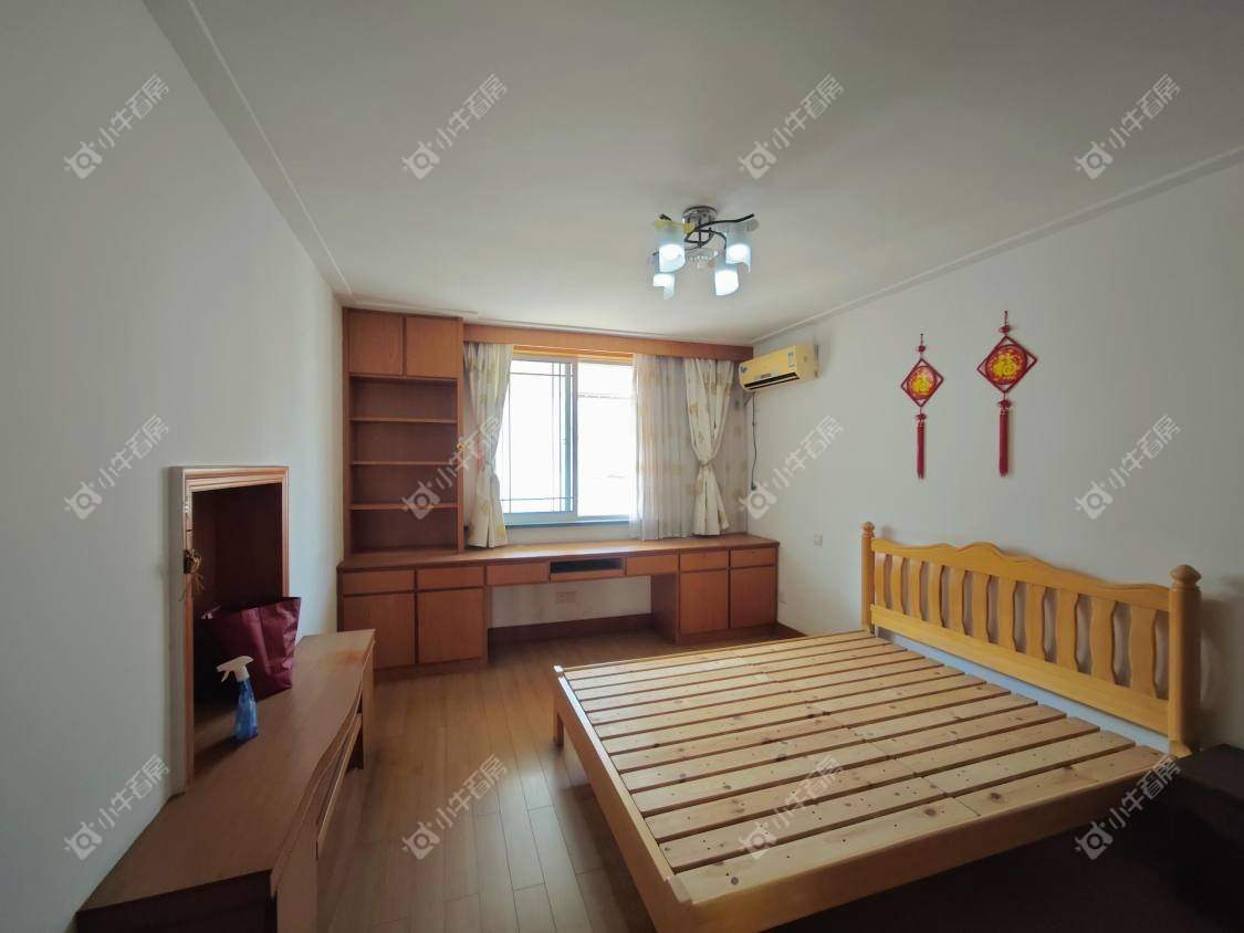 镇江新世纪花园（丹阳）在售二手房源室内图_小牛看房