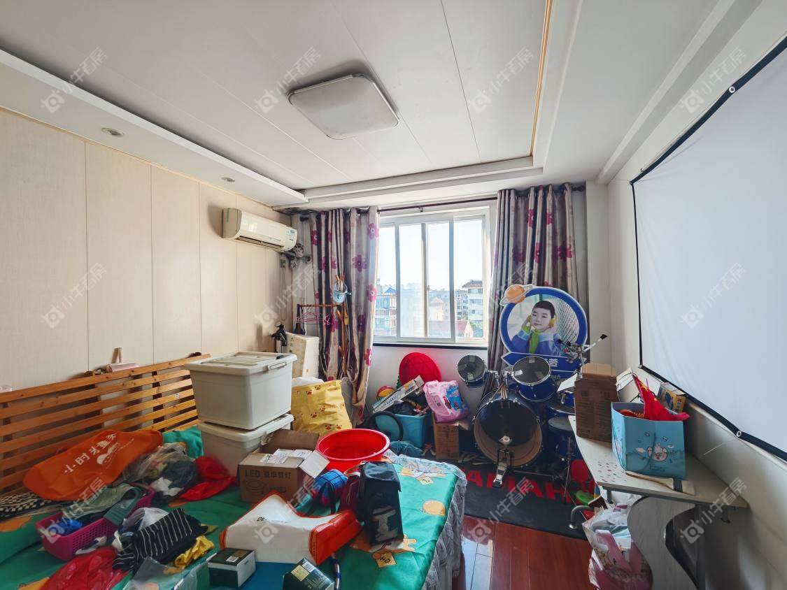 镇江金太阳牡丹苑在售二手房源室内图_小牛看房