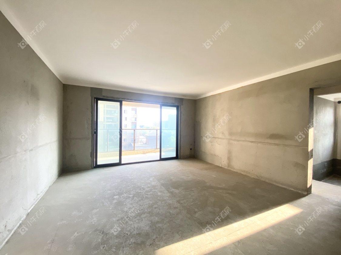 镇江华都翰林府在售二手房源室内图_小牛看房