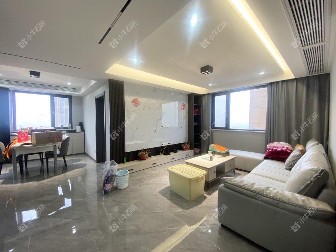 镇江上善雅苑在售二手房源_小牛看房