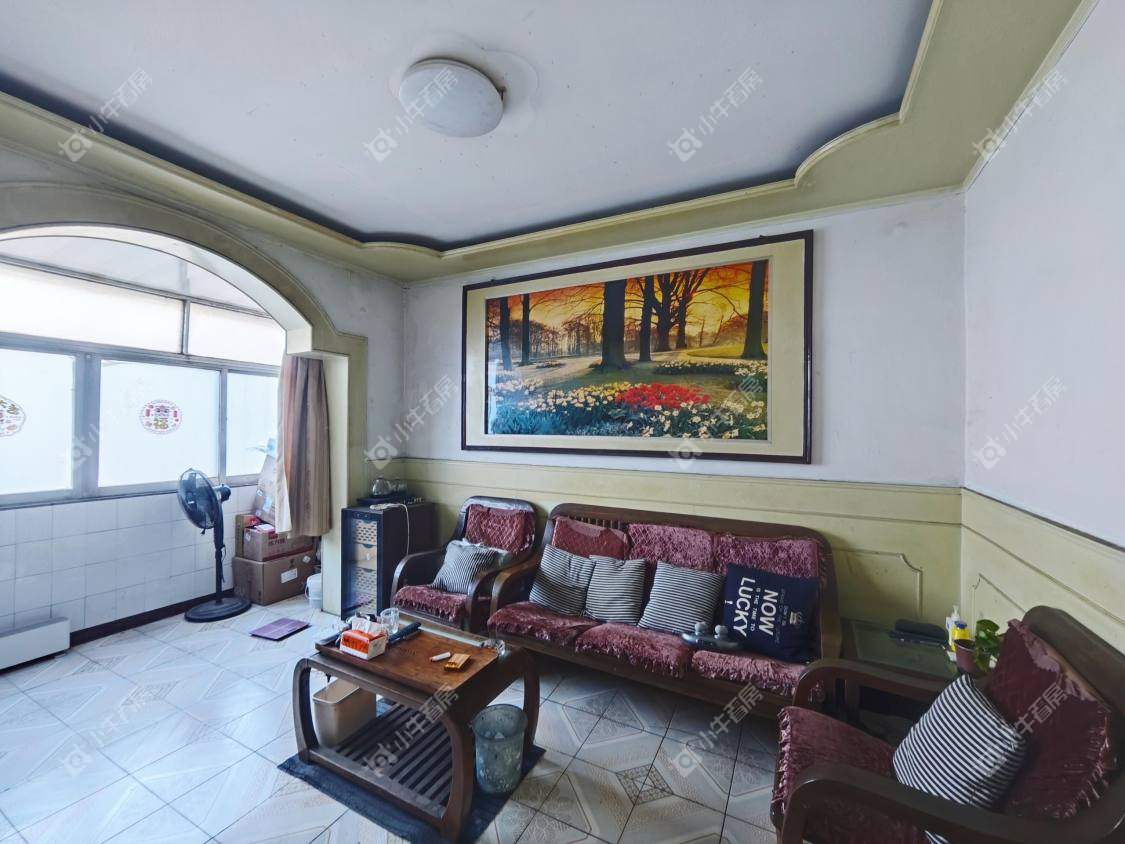 镇江海会新村在售二手房源室内图_小牛看房