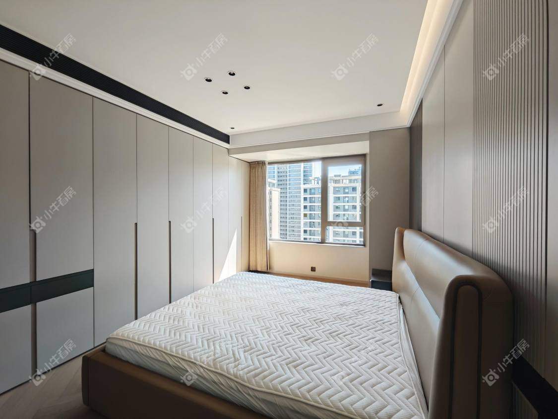 镇江中海时代都会在售二手房源室内图_小牛看房