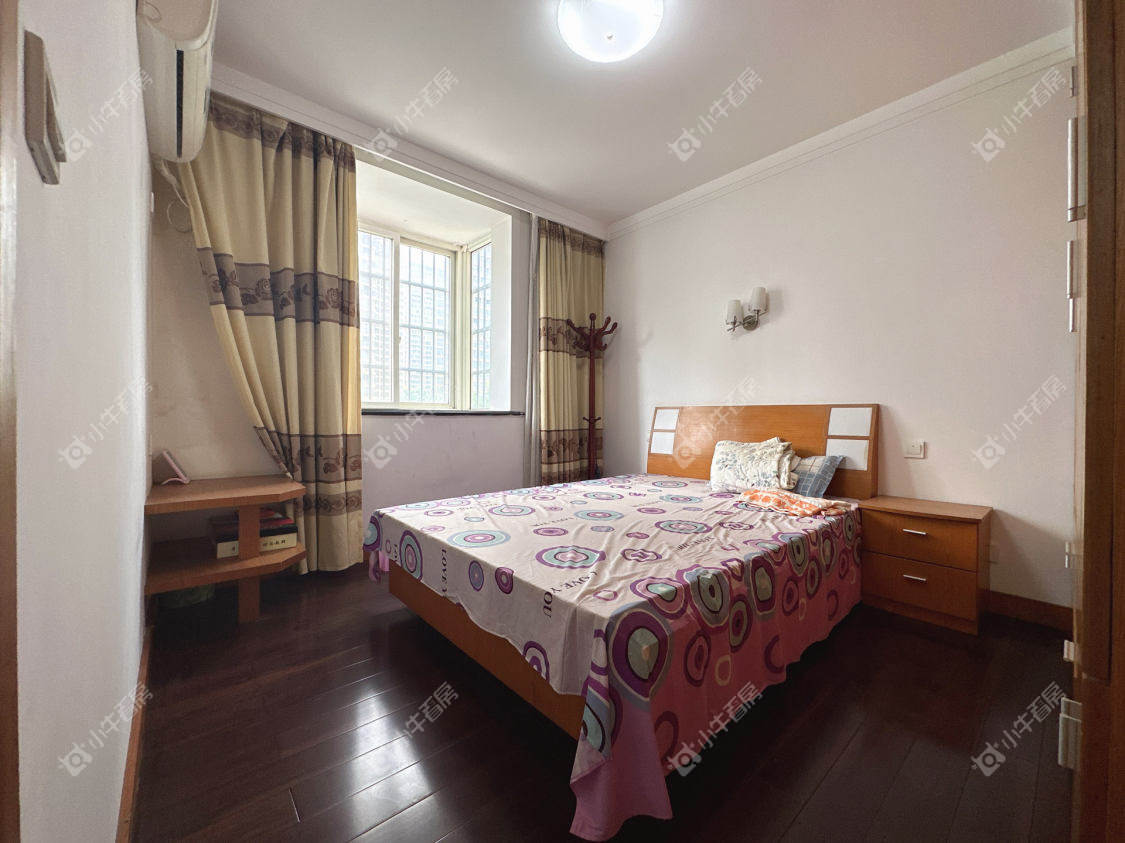 镇江新新家园在售二手房源_小牛看房