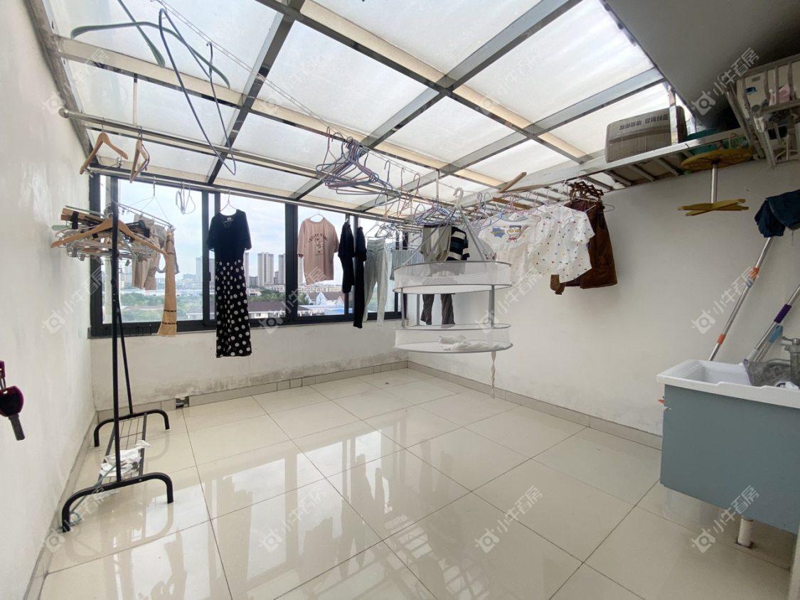 镇江风雅尚都在售二手房源室内图_小牛看房