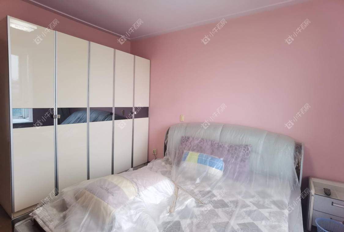 镇江龙滨园在售二手房源室内图_小牛看房