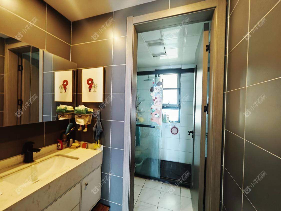 镇江万善上院在售二手房源室内图_小牛看房