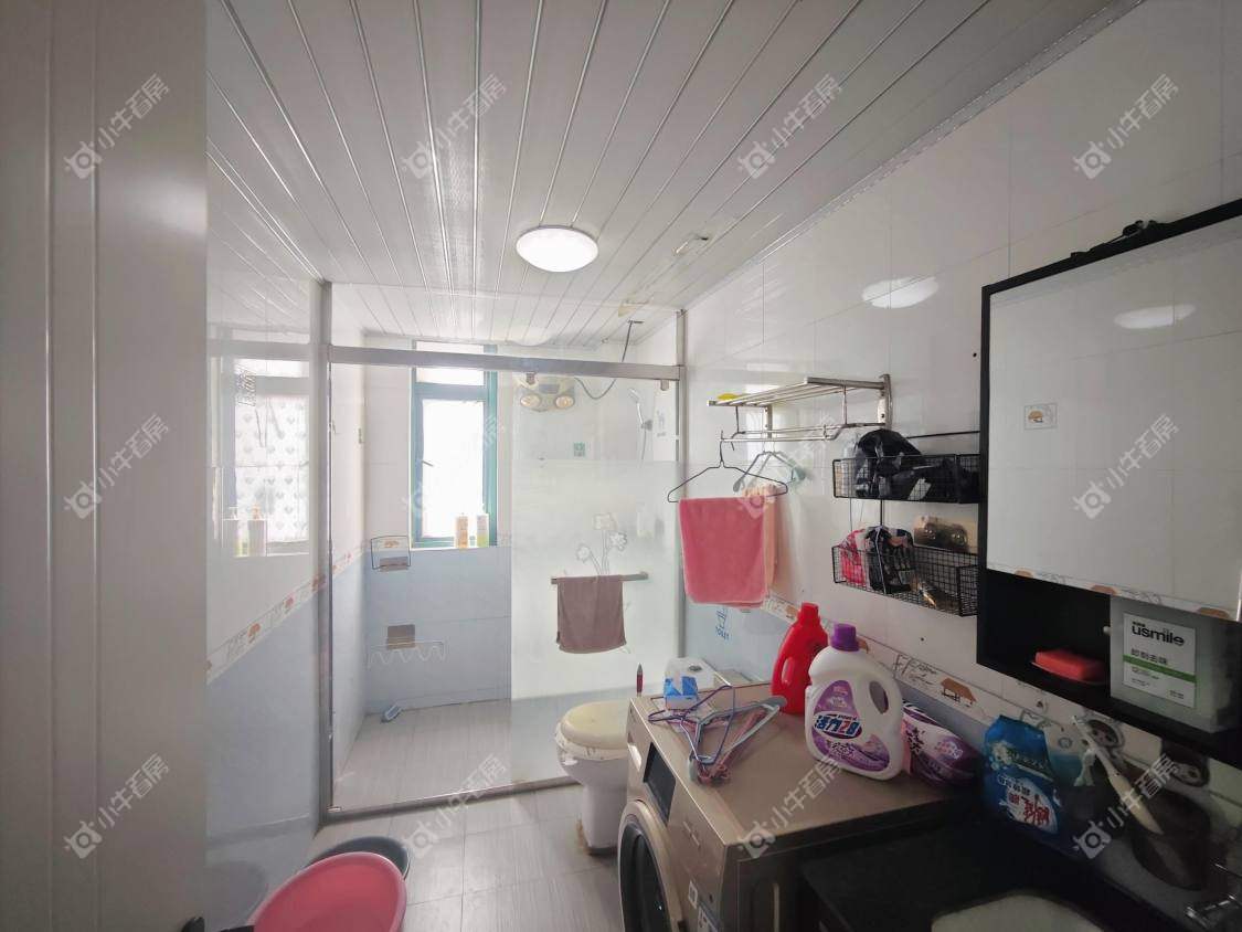 镇江天福花园在售二手房源室内图_小牛看房