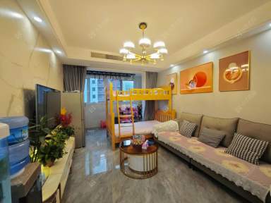 镇江嘉荟新城在售二手房_小牛看房