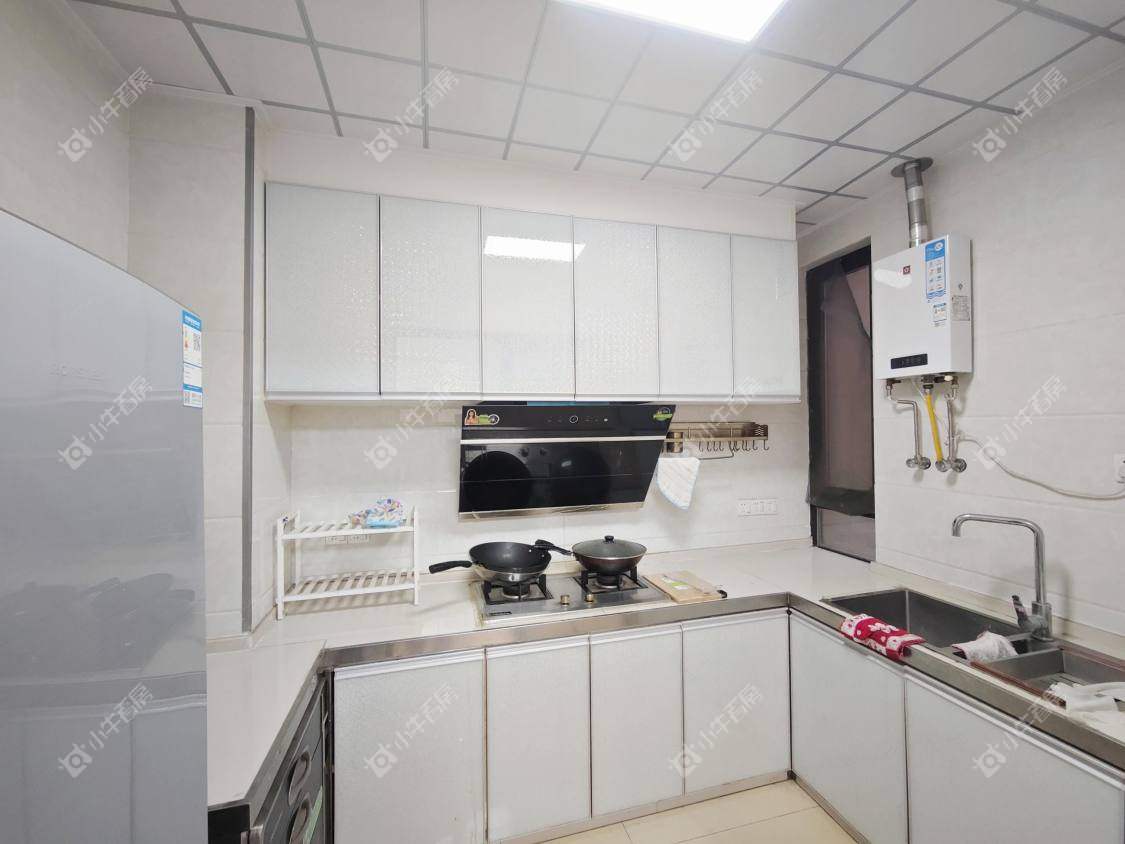 镇江丹凤国际在售二手房源室内图_小牛看房