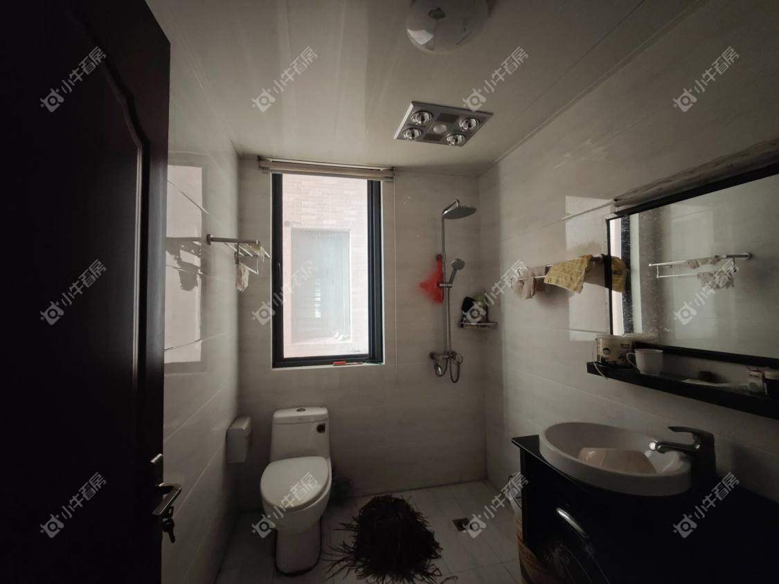 镇江江南人家在售二手房源室内图_小牛看房